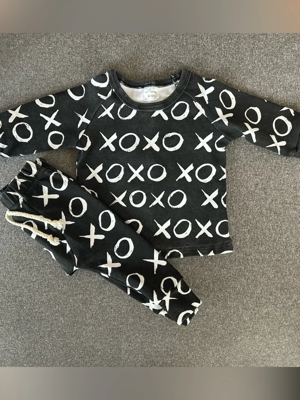 Little One Shop XOXO Set
